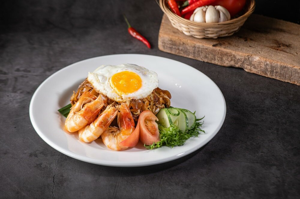 Фото Holiday Inn Express & Suites Johor Bahru