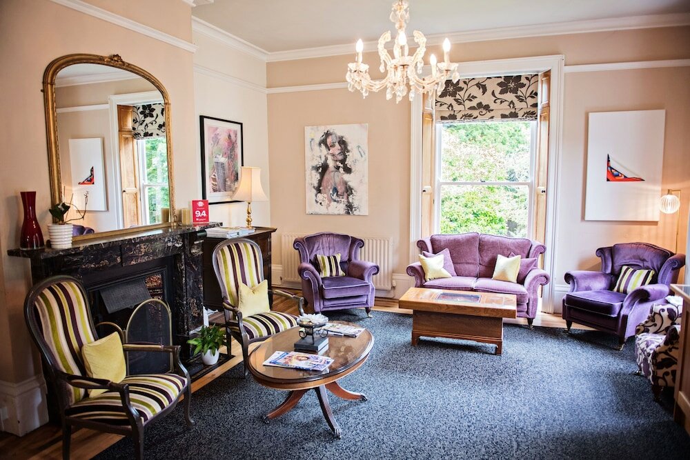 Фото Beaumont House