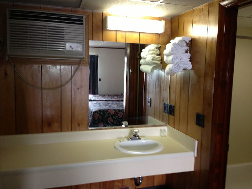 Фото Quality Lodge