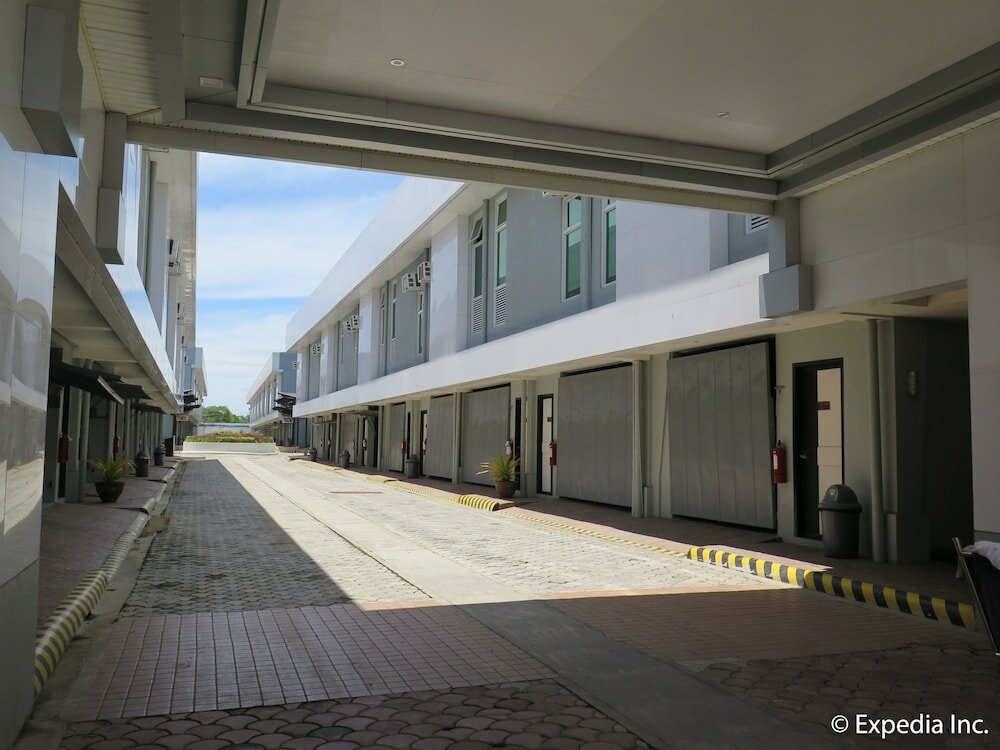 Фото Lucky 9 Budget Hotel