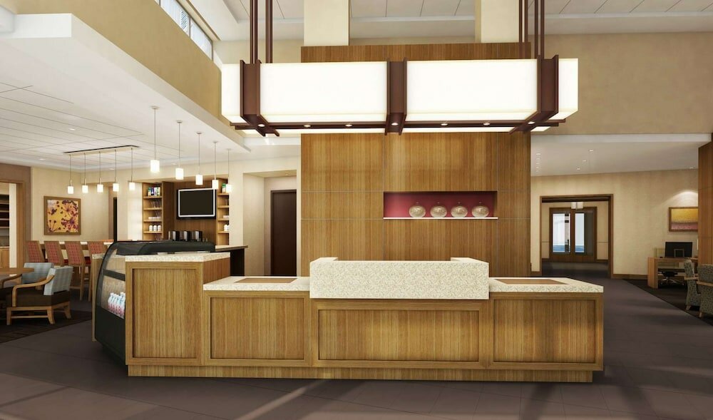 Фото Hyatt Place Dfw