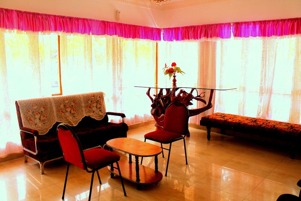 Фото Double Tree Villa