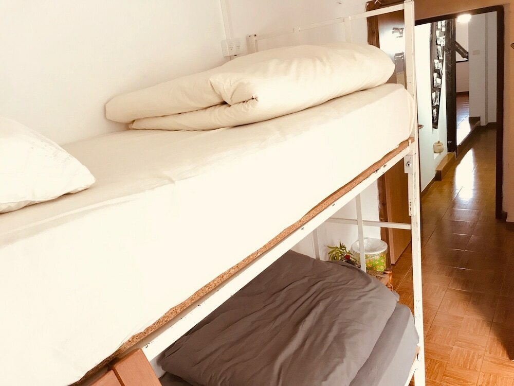 Фото Al Yakhour Hostel