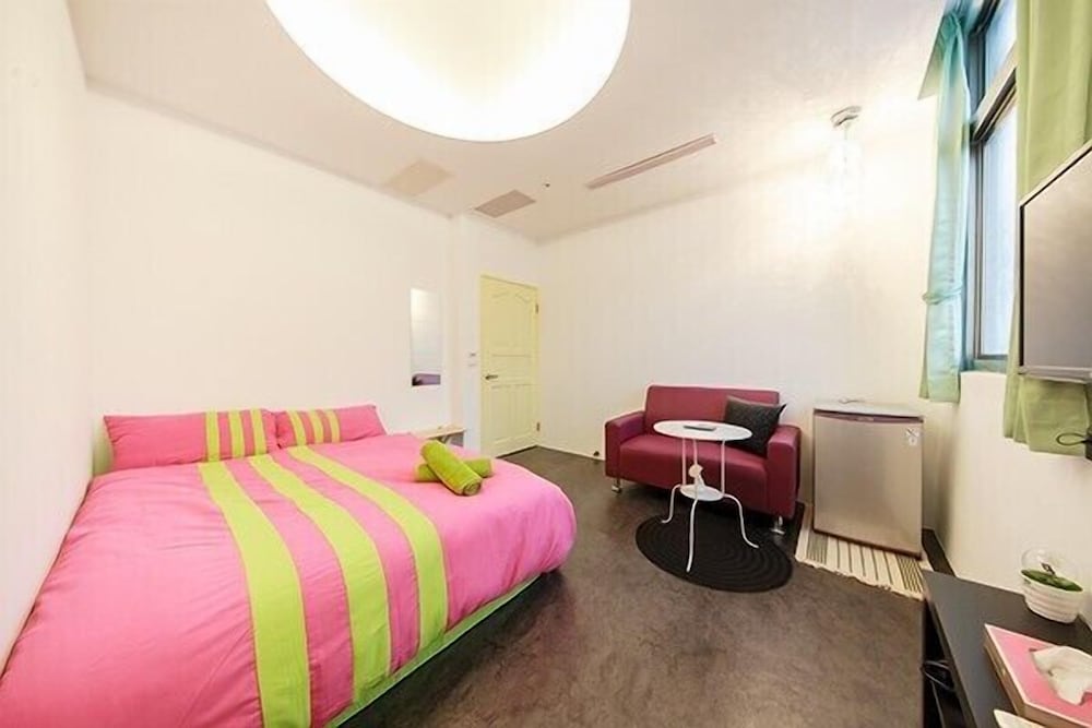 Фото Zl Bed and Breakfast