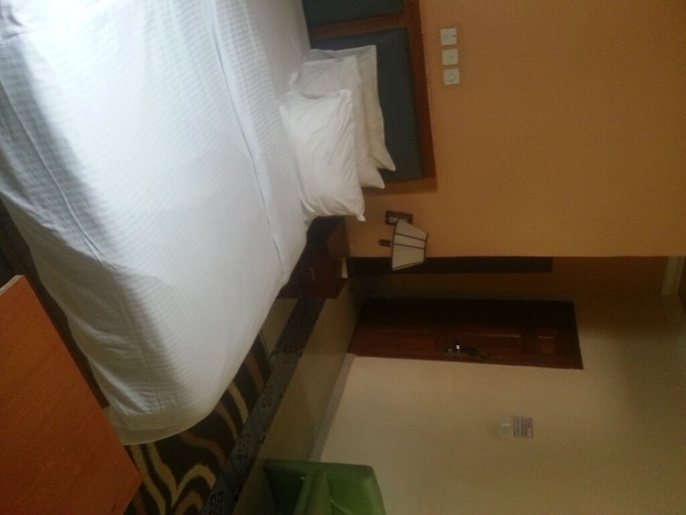 Фото Definite Destiny Asaba