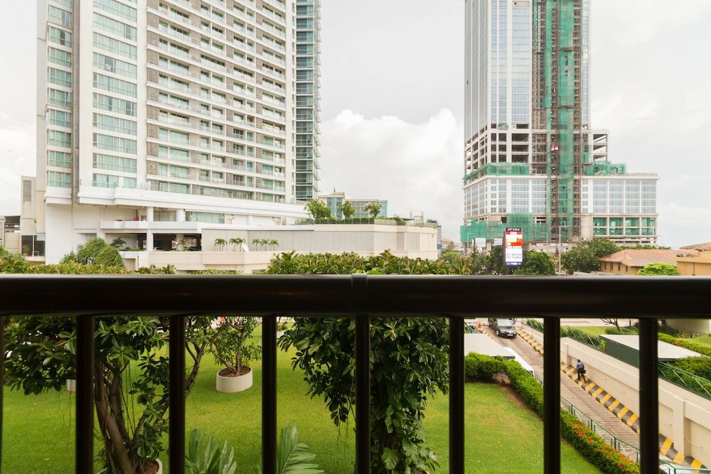 Фото Colombo Residencies