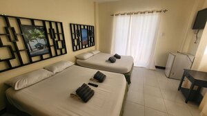 Bakasyunan Resort Tanay (Calabarzon, Rizal), hotel