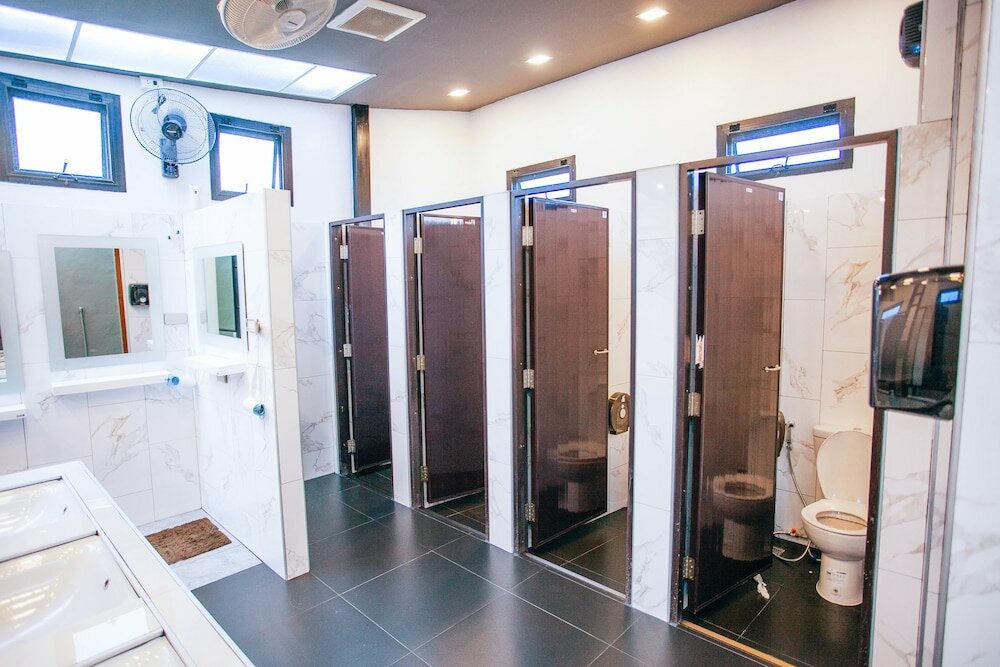 Фото D-Well Hostel