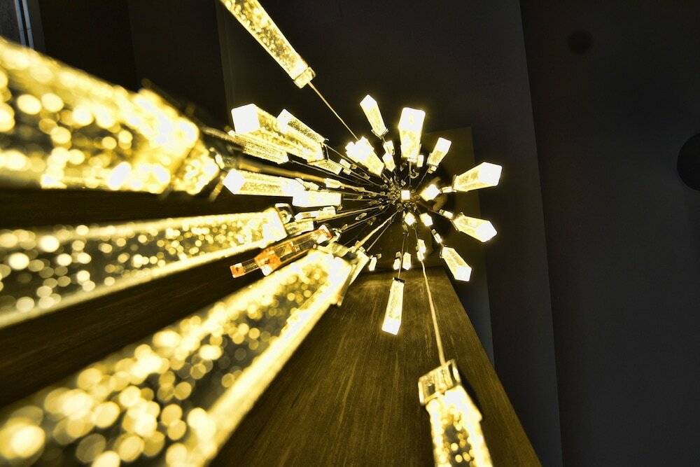 Фото Rise Urban Art Hotel