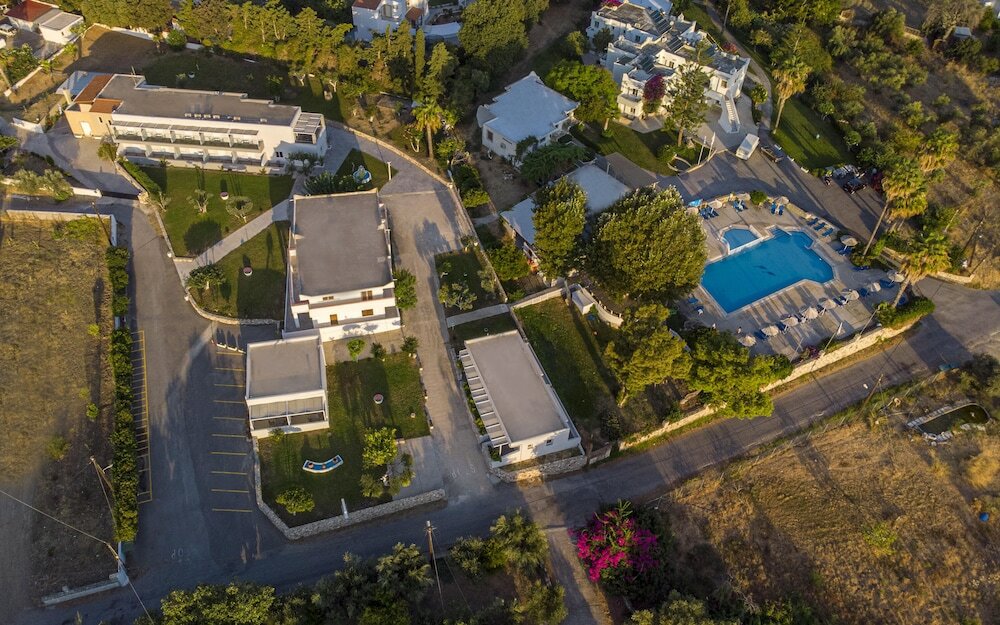 Фото Gelli Apartments