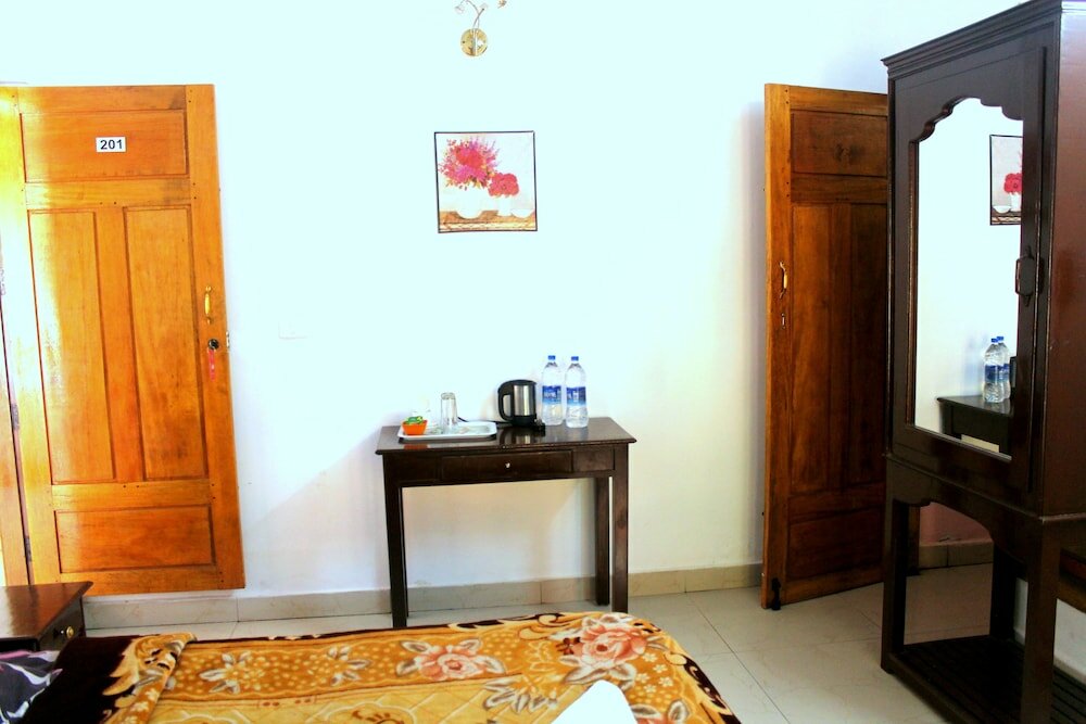 Фото Double Tree Villa