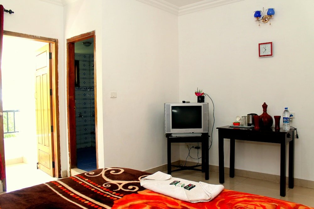 Фото Double Tree Villa