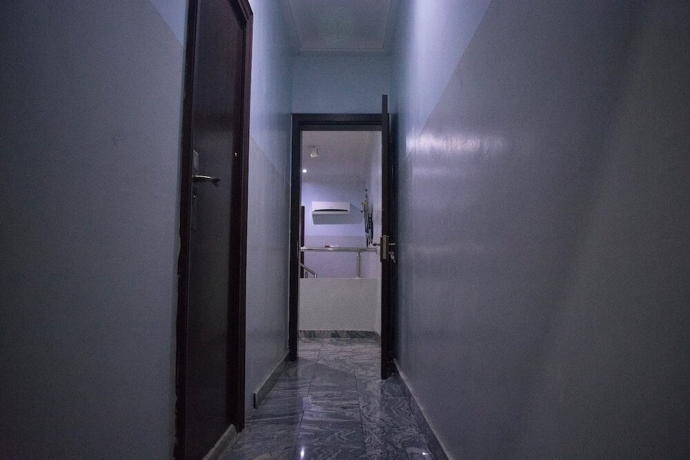 Фото Aeroville Apartments