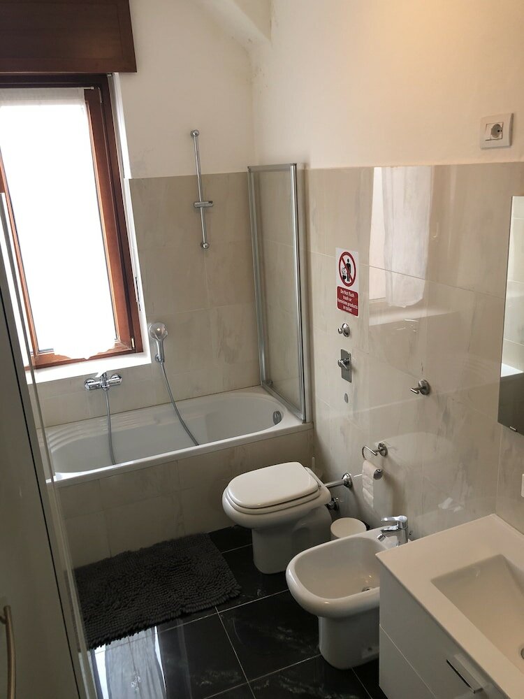 Фото Guest House Brianza Room