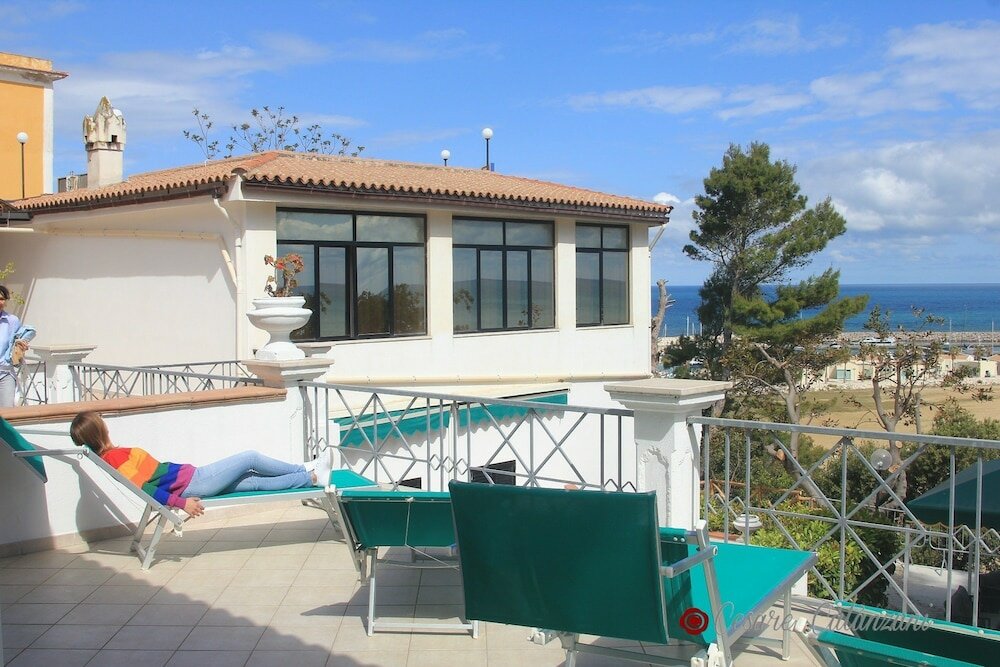 Фото Hotel Piccolo Paradiso