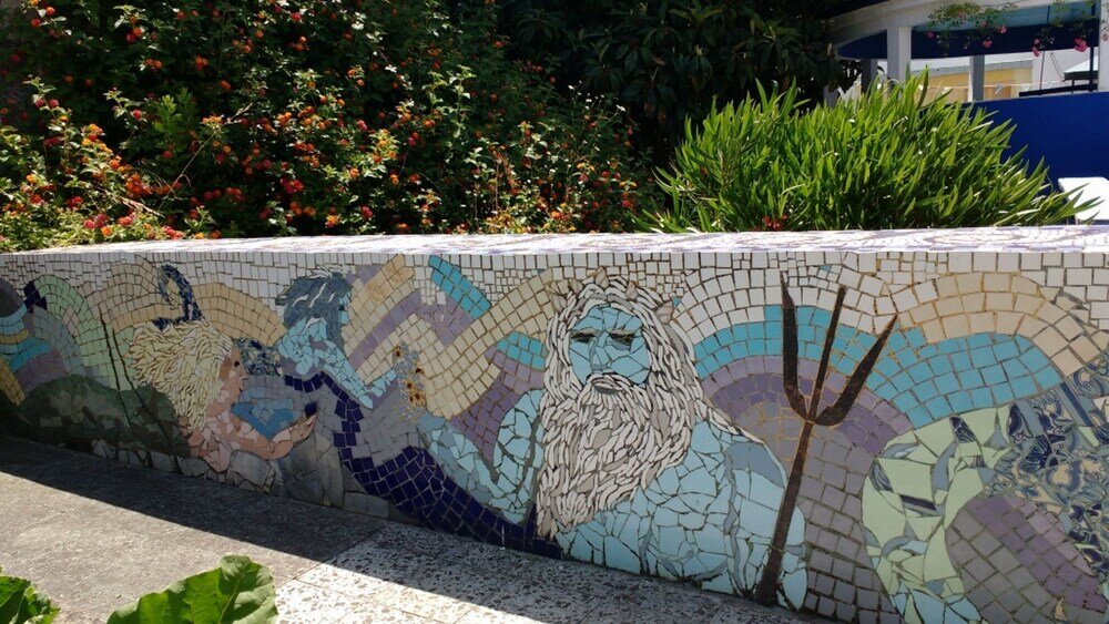 Фото Termas da Azenha