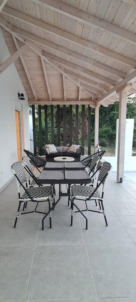 Фото Luxurious Villa Anna Maria