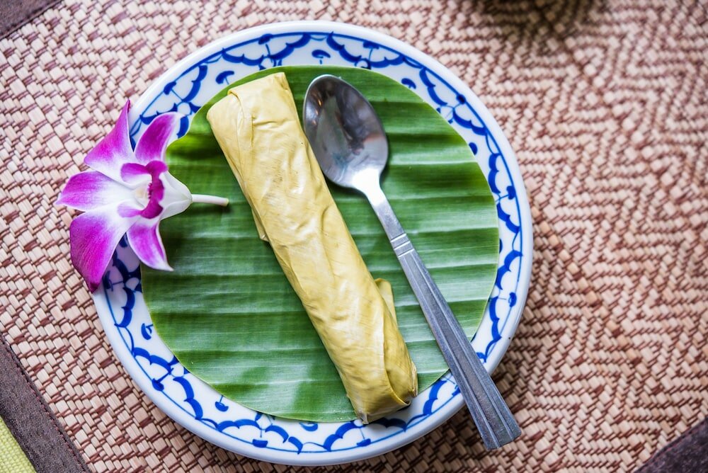 Фото Chedi Home Chiang Mai