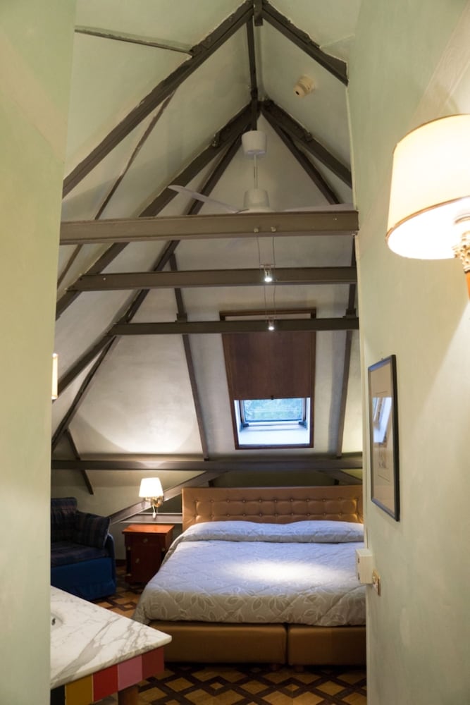 Фото Hotel Villa Mon Repos