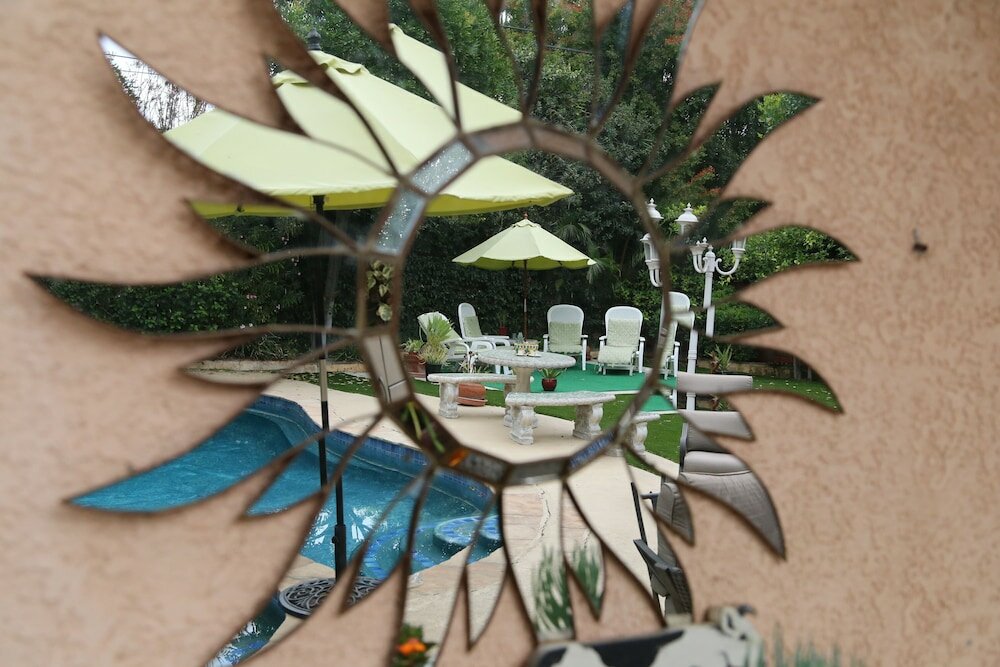 Фото Sweet Dreams B&b