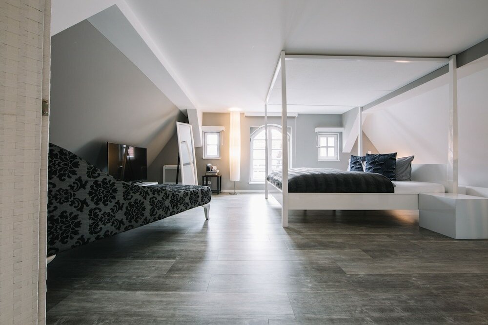 Фото Boutique Hotel Pfauen