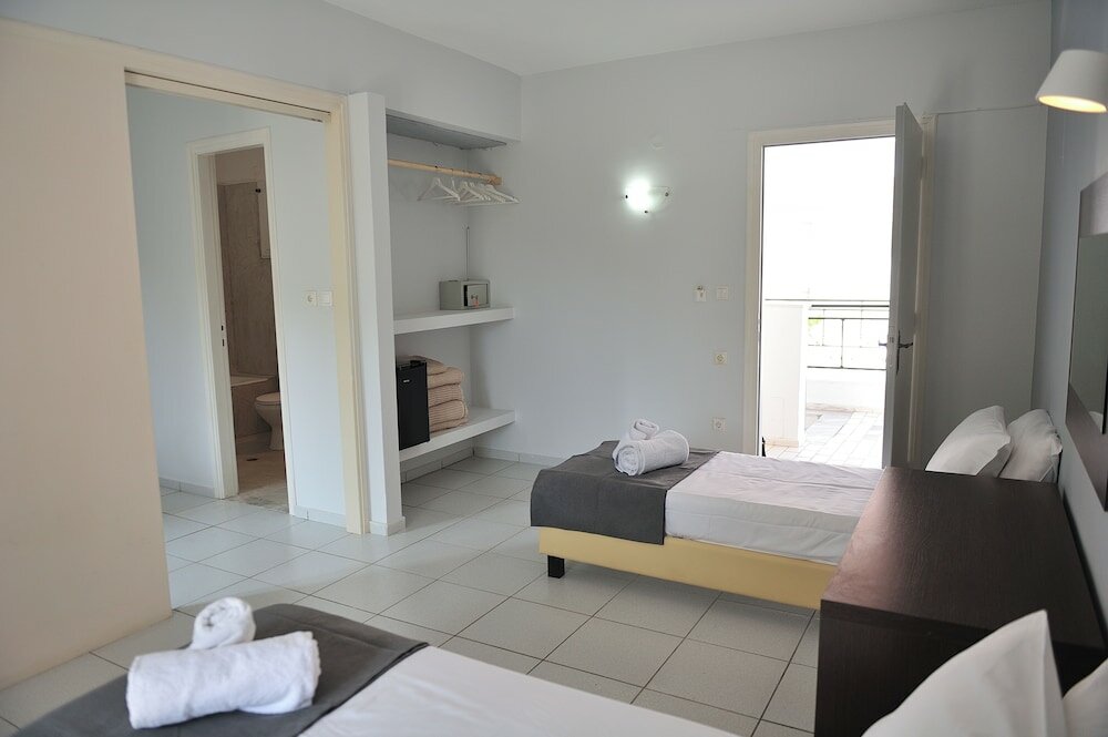 Фото Anamar Skiathos Hotel