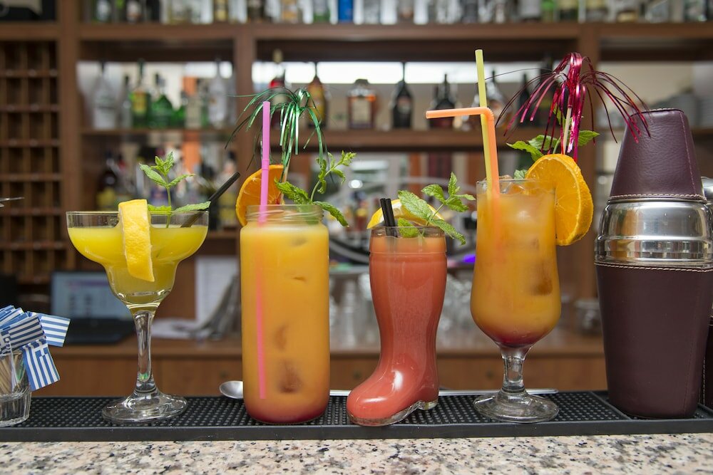 Фото Erato Studios & Apartments