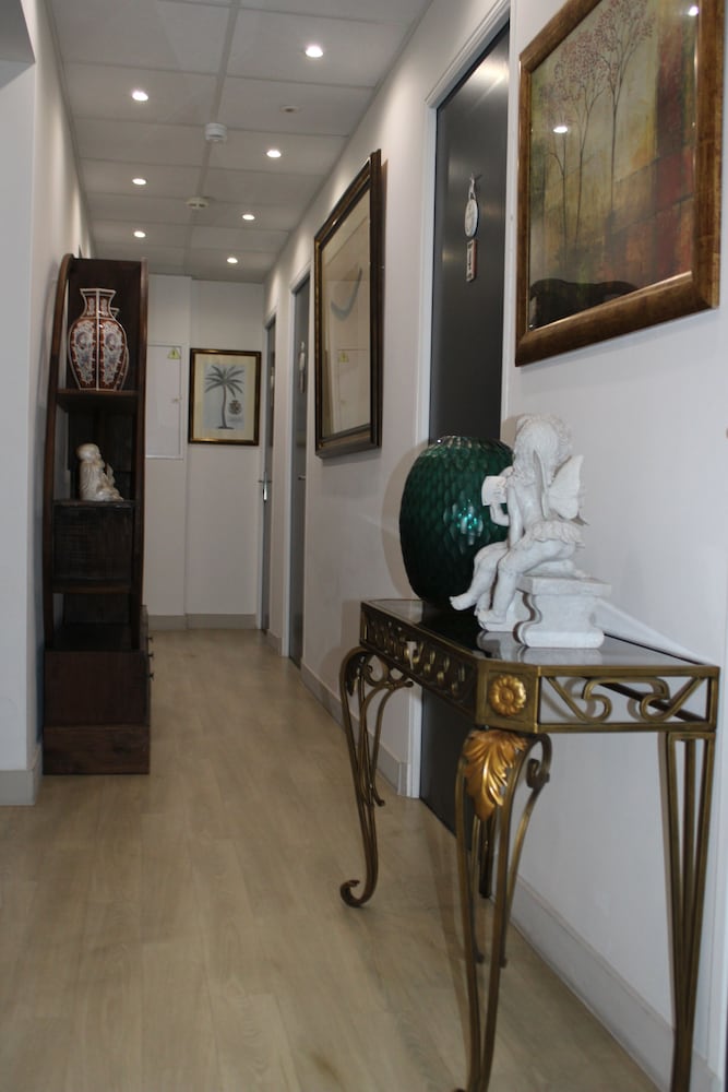 Фото La Villa des Oliviers