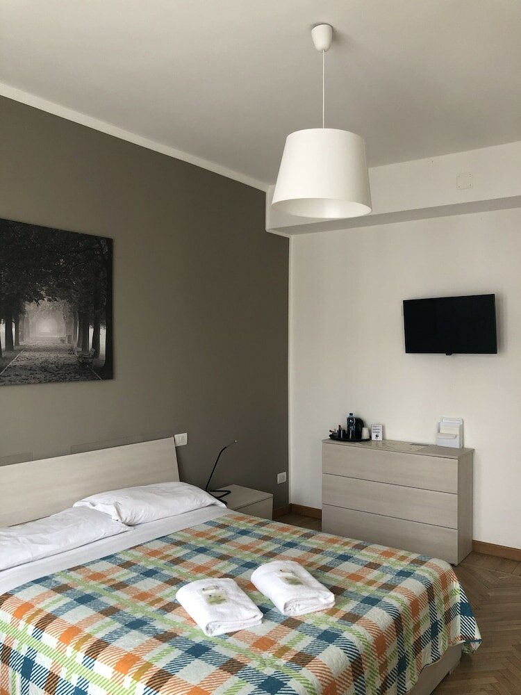 Фото Guest House Brianza Room