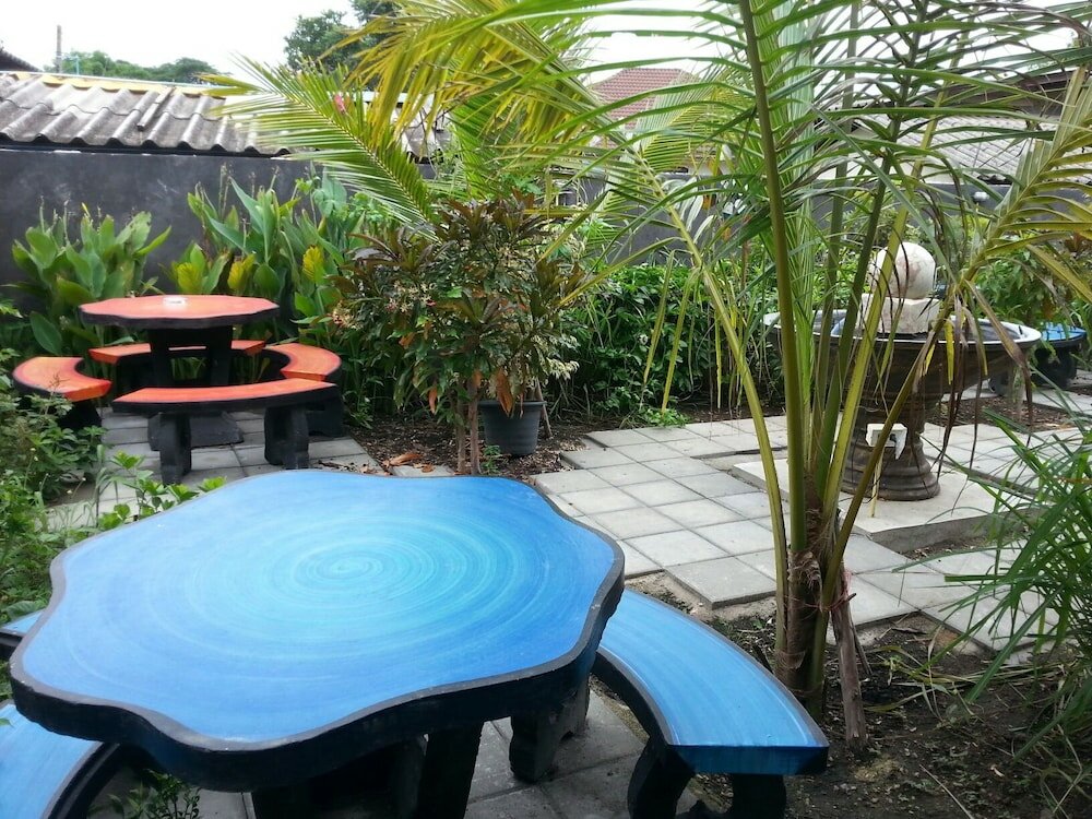 Фото Donchai House