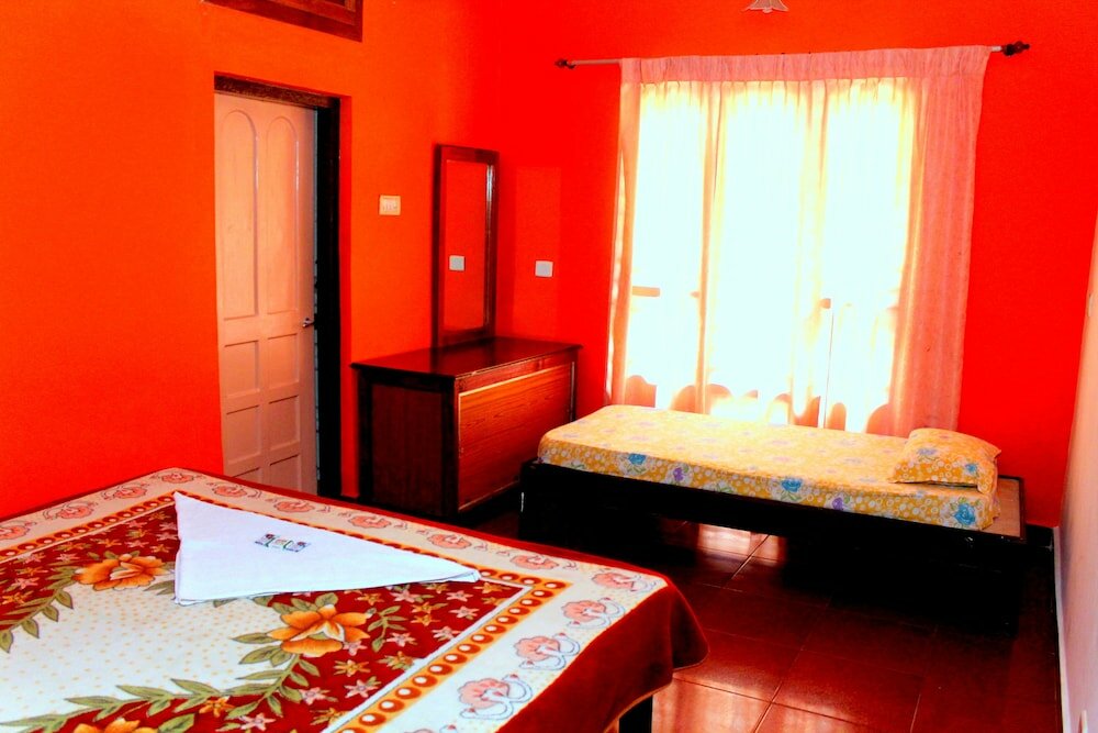 Фото Double Tree Villa