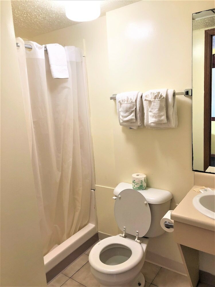 Фото Quality Lodge