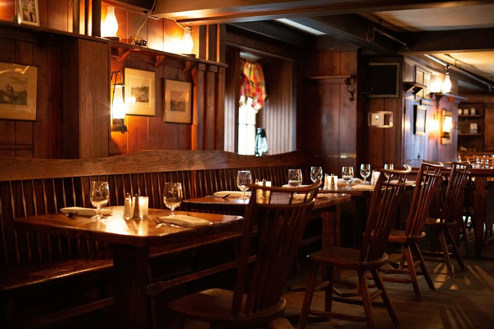 Фото Beekman Arms Hotel