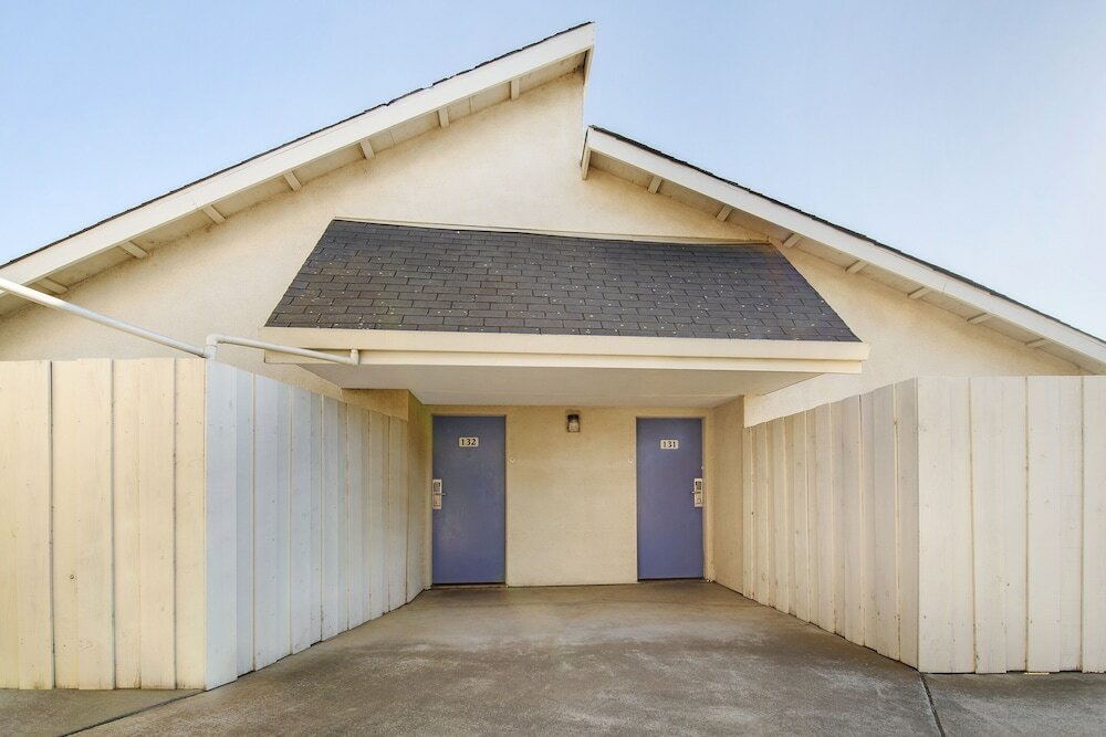 Фото Super 8 by Wyndham Dunnigan