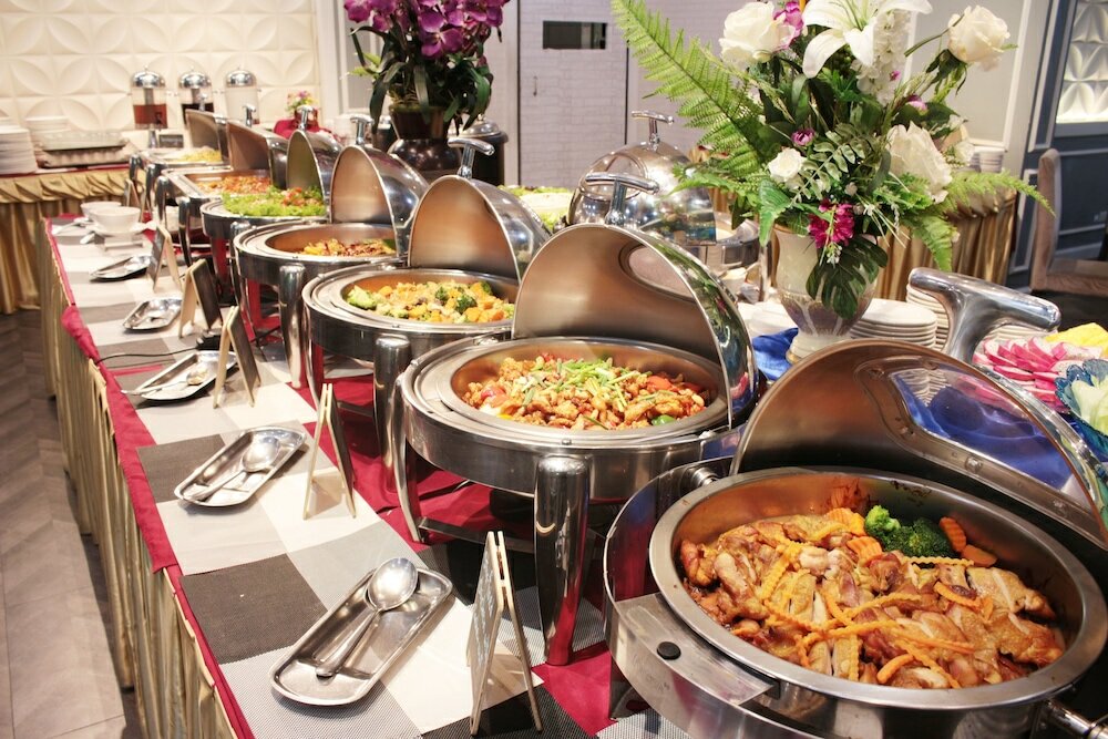 Фото Picnic Hotel Bangkok - Rang Nam