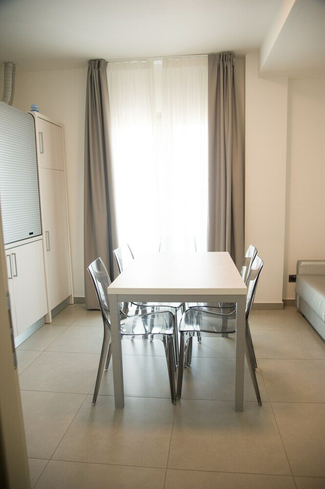 Фото Residence Albachiara