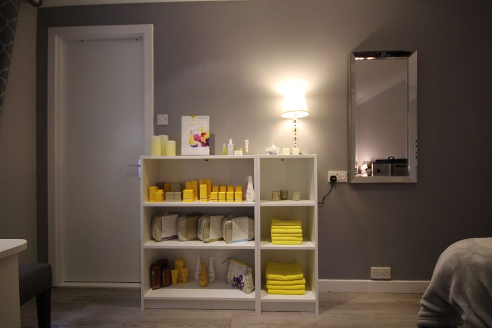 Фото Strathburn Hotel Inverurie by Compass Hospitality