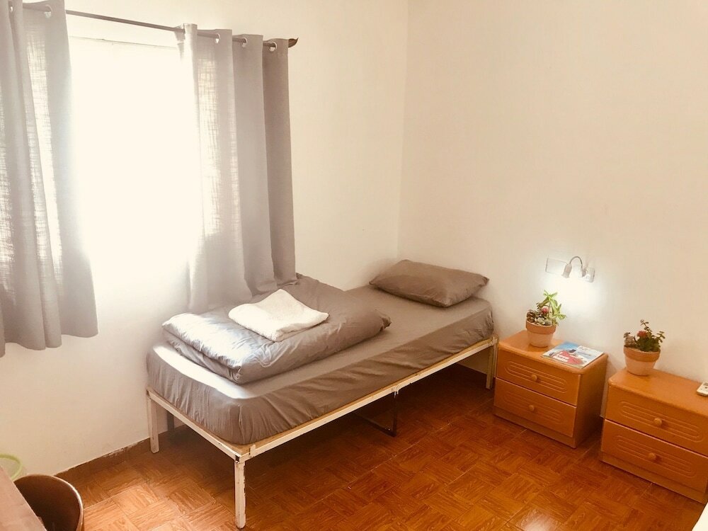 Фото Al Yakhour Hostel