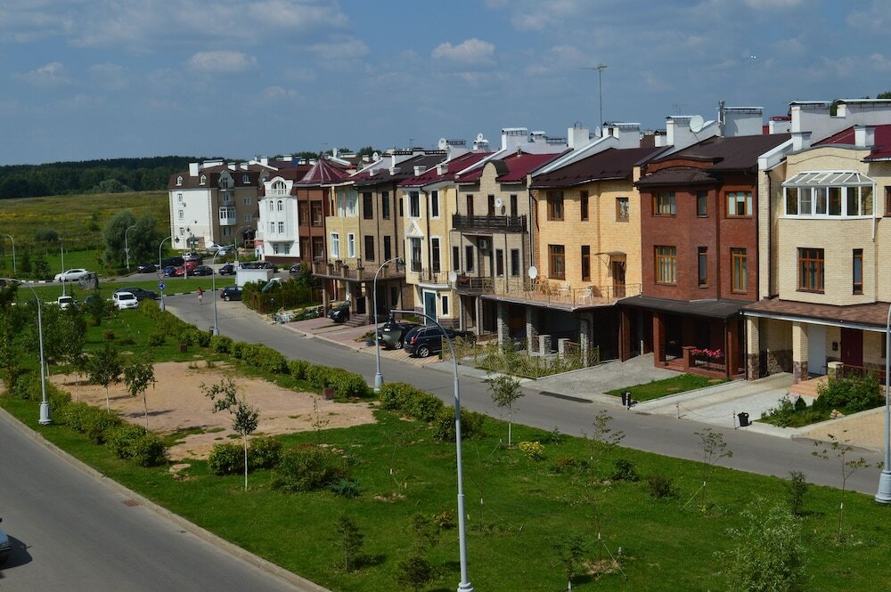 Фото Эдем Бизнес Отель