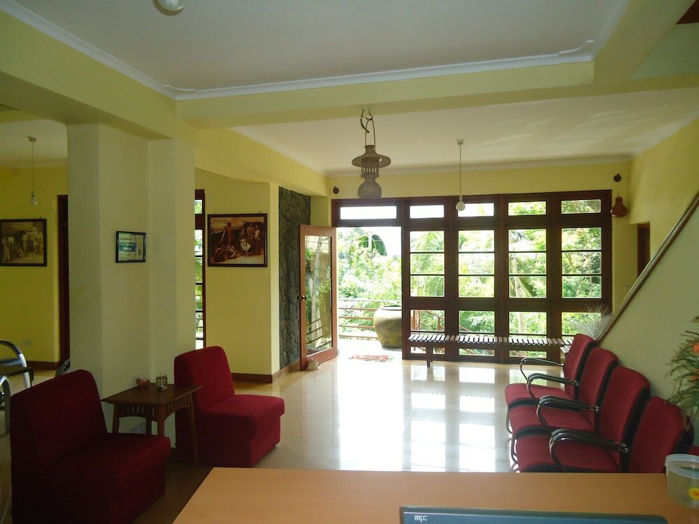 Фото Nature Walk Resort