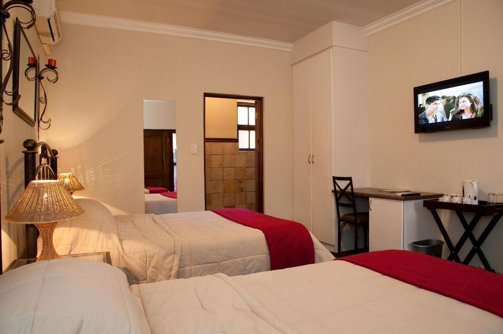 Фото Rise and Shine Lodge