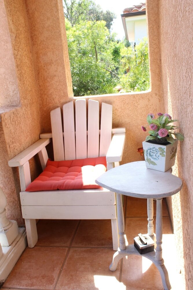 Фото Sweet Dreams B&b