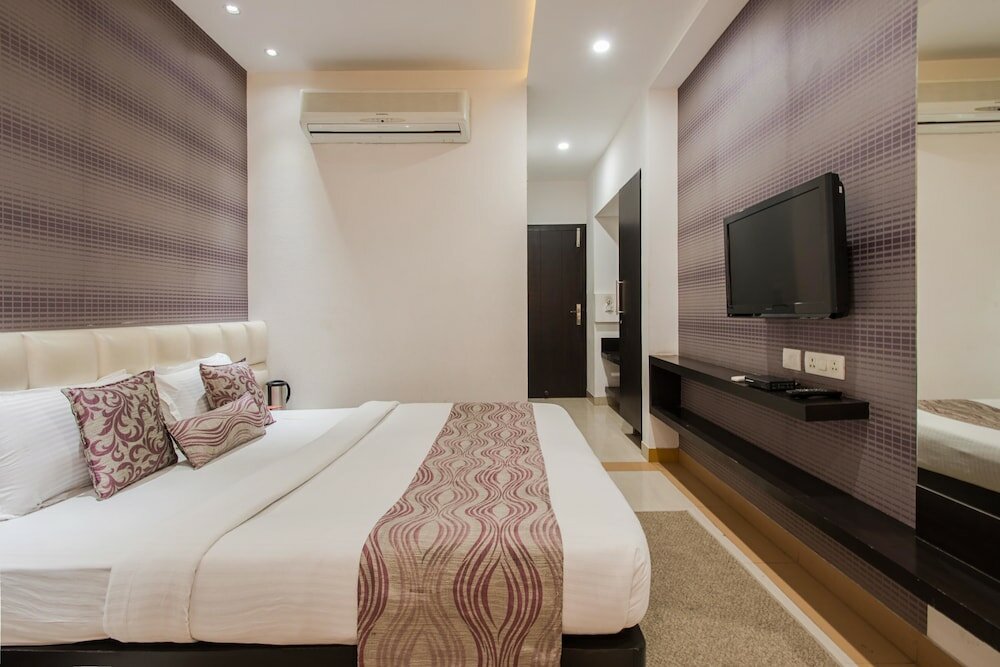 Фото Oyo 701 Hotel Rockland