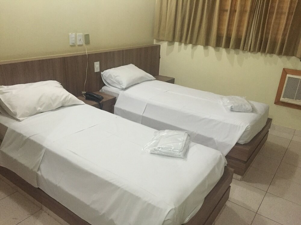 Фото Cabiúna Palace Hotel