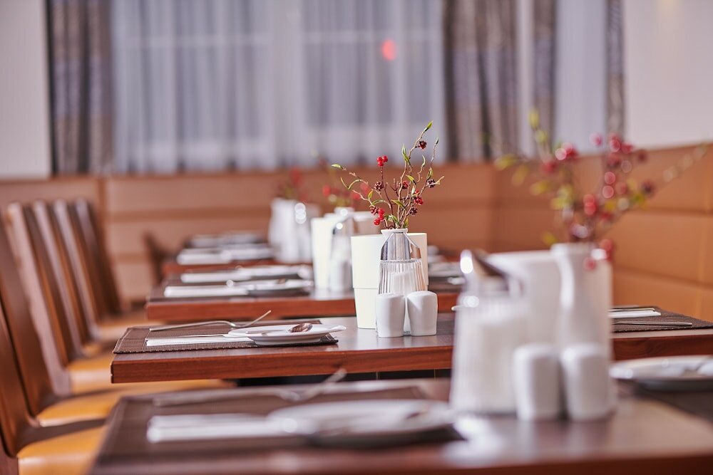 Фото Hotel Ganslhof