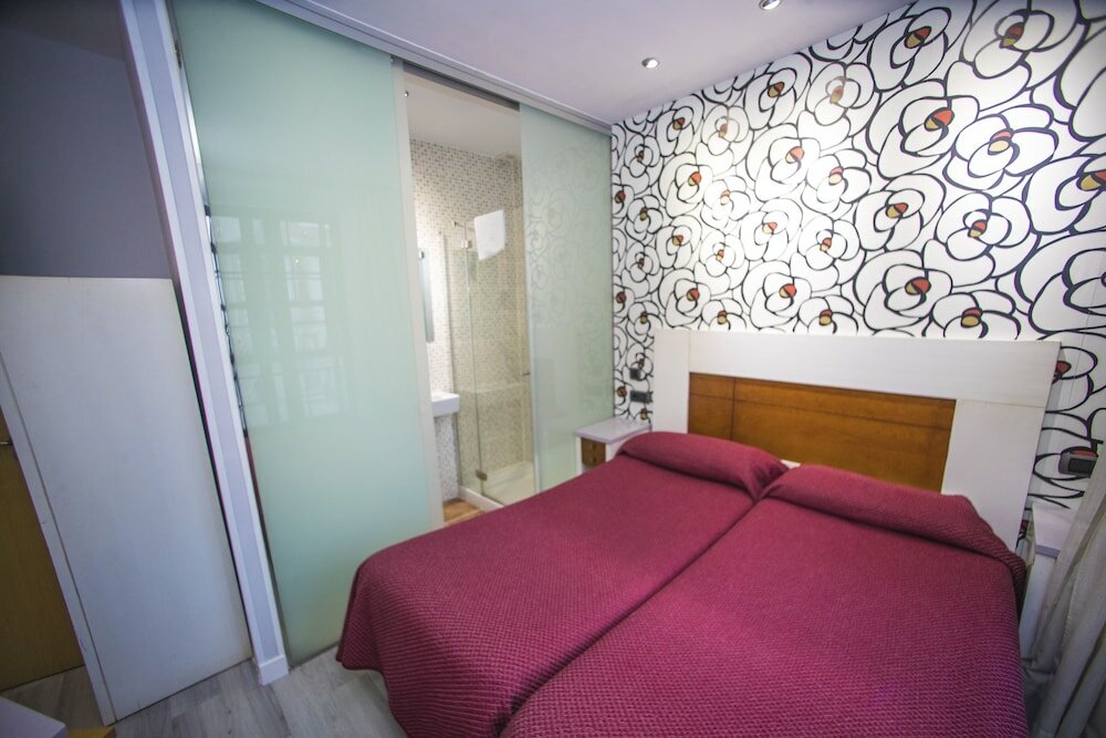 Фото Hostal Centro Soria