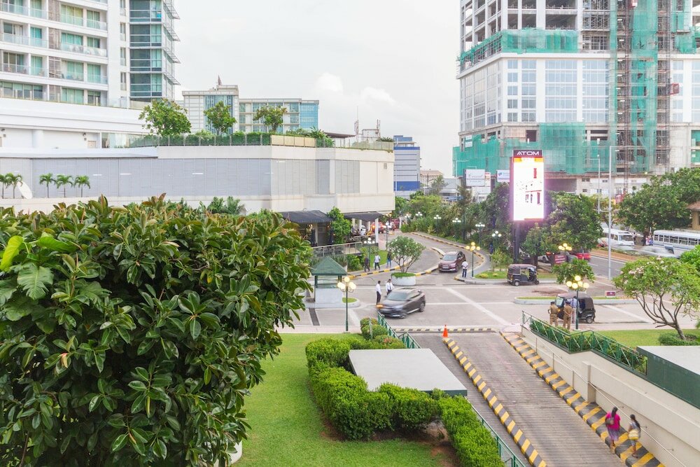 Фото Colombo Residencies