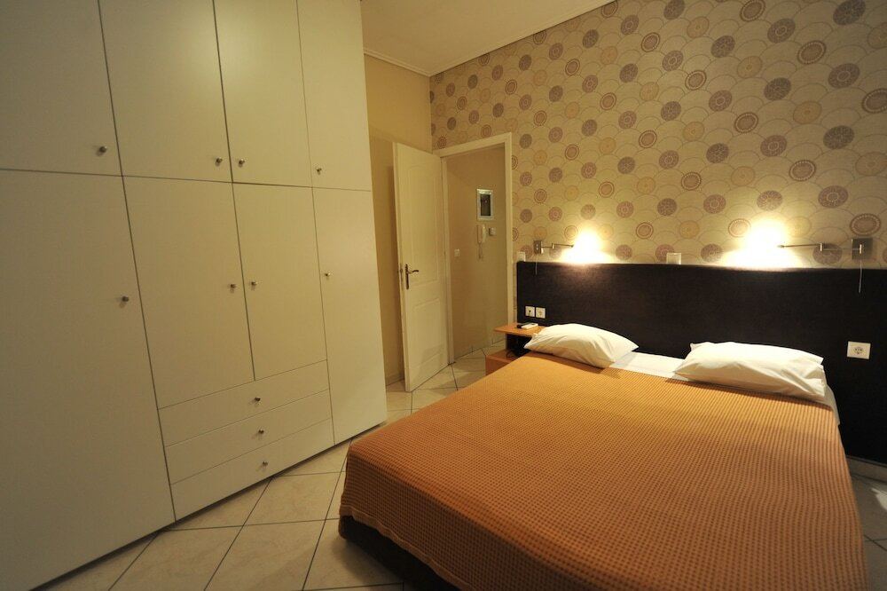 Фото Ceragio Hotel & Apartments