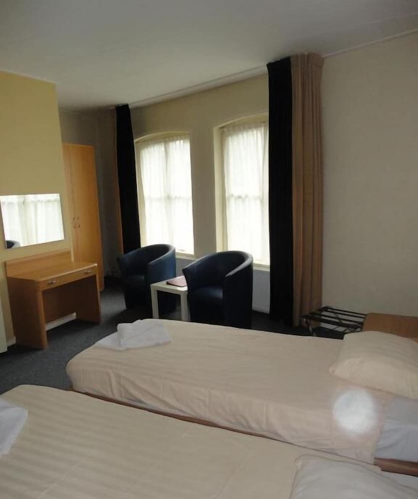 Фото Hotel 't Anker