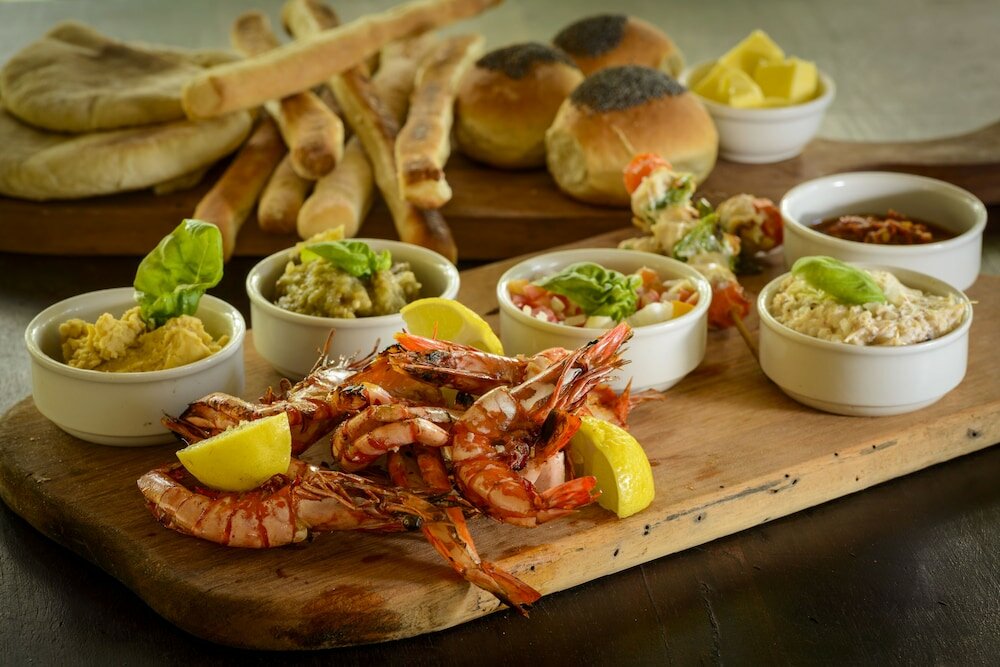 Фото Ibo Island Lodge